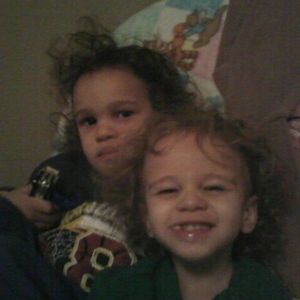 Meet your Posher, Christopher